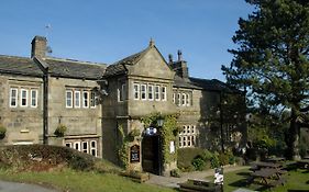 Haworth Old Hall Inn